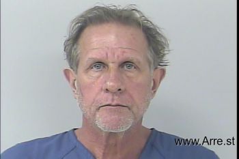 Robert Herman Scheible Mugshot