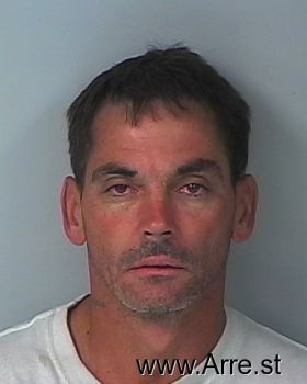 Robert William Schmidt Mugshot