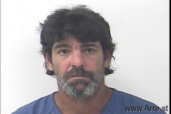 Robert Alan Schneider Mugshot