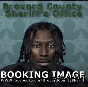 Robert Deandre Sewell Mugshot