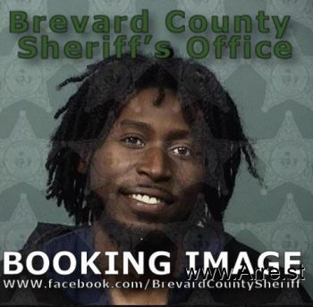 Robert Deandre Sewell Mugshot