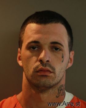 Robert Keith Seymour Mugshot