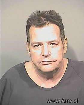 Robert Scott Shaffer Mugshot