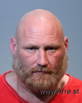 Robert  Shaw Mugshot