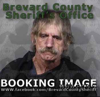 Robert Allen Shipley Mugshot