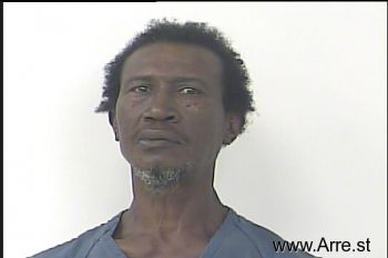 Robert Stanley Simmons Mugshot