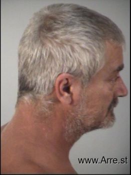 Robert Ray Simmons Mugshot