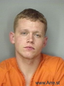 Robert Douglas Simmons Mugshot