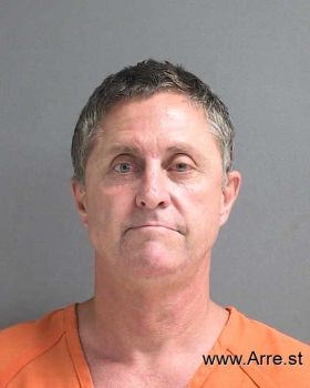 Robert Warren Simmons Mugshot