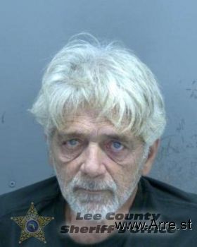 Robert Joseph Simmons Mugshot