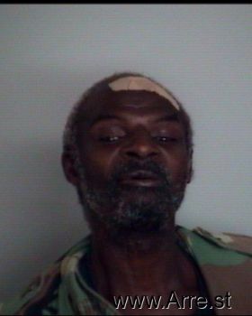 Robert Earl Simmons Mugshot