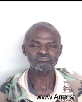 Robert Earl Simmons Mugshot