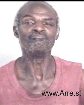 Robert Earl Simmons Mugshot