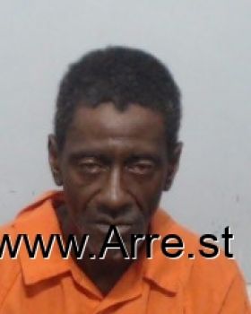 Robert Lee Simmons Mugshot