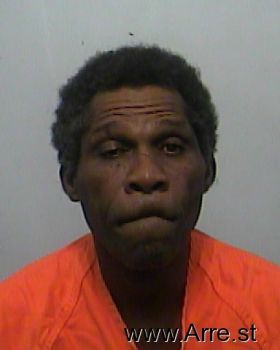 Robert Levon Simmons Mugshot