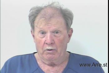 Robert Douglas Simpson Mugshot