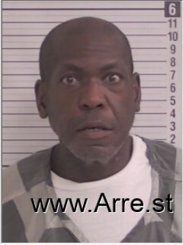 Robert Lee Jr Simpson Mugshot