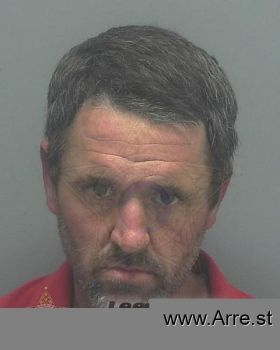 Robert Lee Simpson Mugshot