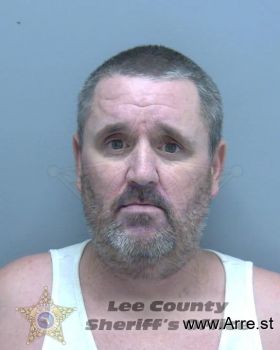 Robert Lee Simpson Mugshot