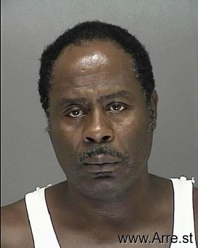 Robert  Singleton Mugshot