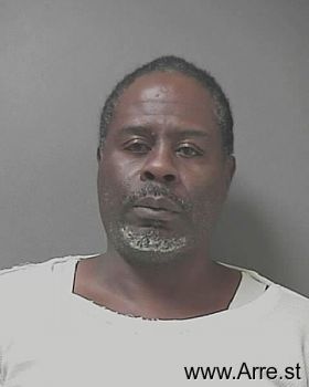 Robert  Singleton Mugshot