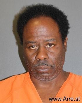 Robert  Singleton Mugshot