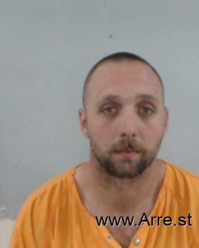 Robert Eric Singleton Mugshot