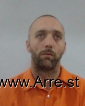 Robert Eric Singleton Mugshot