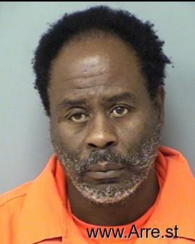 Robert Bernard Singleton Mugshot