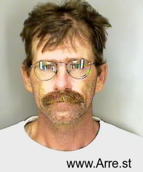 Robert Lyle Skagerberg Mugshot