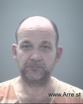 Robert Allen Skinner Mugshot