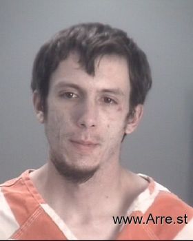 Robert Michael Smalley Mugshot