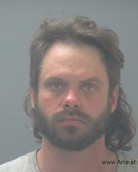 Robert Lee Smallwood Mugshot