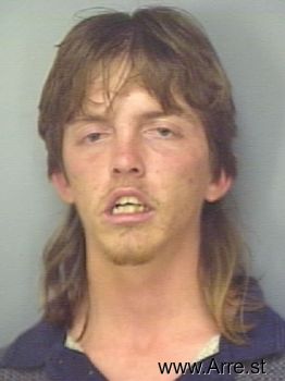 Robert Allen Snipes Mugshot