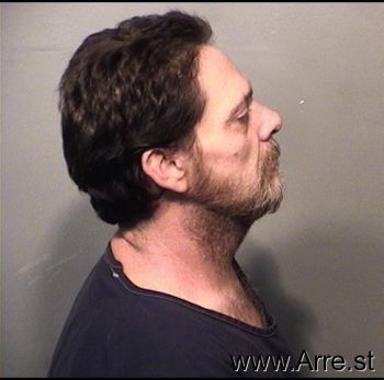 Robert Fitzgerald Snyder Mugshot