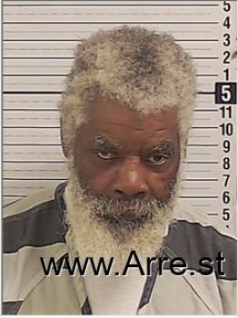 Robert Lee Solomon Mugshot