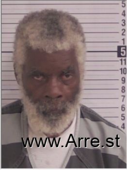 Robert Lee Solomon Mugshot