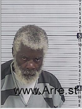 Robert Lee Jr Solomon Mugshot