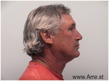 Robert Orren South Mugshot