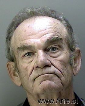 Robert Thomas Southern Mugshot