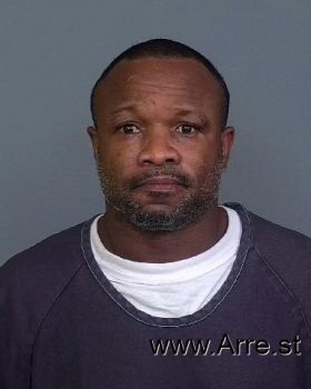 Robert E Spann Mugshot