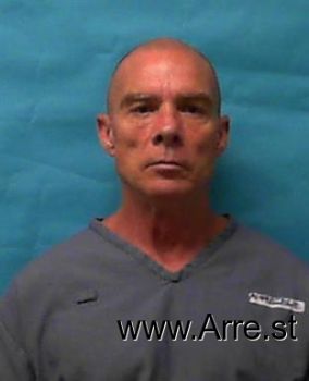 Robert W Spencer Mugshot