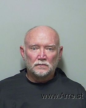 Robert Manuel Spencer Mugshot