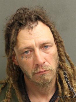 Robert Wayne Jr Starkey Mugshot