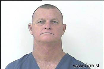 Robert M Ichael Stevenson Mugshot