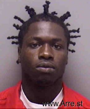 Robert Lee Stevenson Mugshot