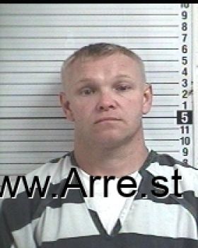 Robert Troy Stinson Mugshot