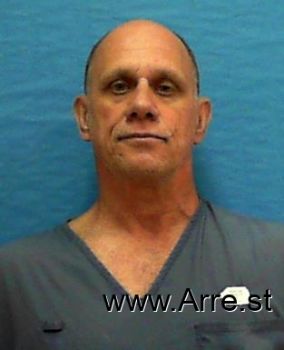 Robert L Stone Mugshot