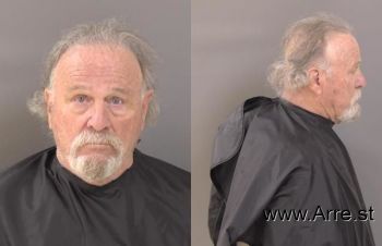 Robert Scott Jr Stone Mugshot