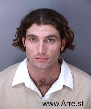 Robert Wayne Stonestreet Mugshot